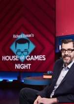 Watch Richard Osman's House of Games Night Vidbull
