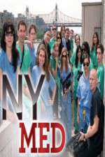 Watch NY Med Vidbull