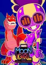 Watch Marvel's Moon Girl and Devil Dinosaur Vidbull