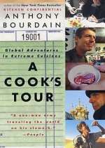 Watch A Cook's Tour Vidbull