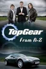 Watch Top Gear from A-Z Vidbull
