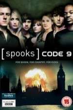 Watch Spooks: Code 9 Vidbull