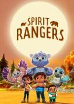 Watch Spirit Rangers Vidbull