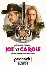 Watch Joe vs Carole Vidbull