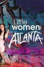 Watch Little Women: Atlanta Vidbull