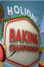 Watch Holiday Baking Championship Vidbull