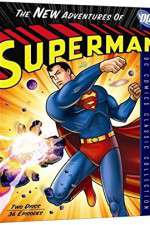 Watch The New Adventures of Superman Vidbull