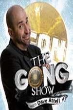 Watch The Gong Show with Dave Attell Vidbull