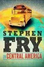 Watch Stephen Fry in Central America Vidbull