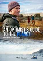 Watch An Optimist's Guide to the Planet with Nikolaj Coster-Waldau Vidbull