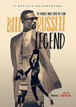 Watch Bill Russell: Legend Vidbull