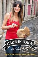 Watch Made In Italy With Silvia Colloca Vidbull