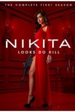 Watch Nikita Vidbull