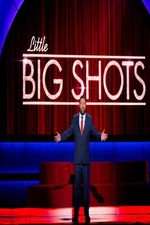 Watch Little Big Shots Australia Vidbull