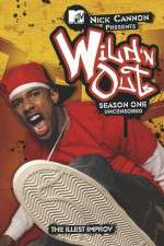 Watch Nick Cannon Presents Wild 'N Out Vidbull