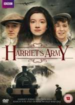 Watch Harriet's Army Vidbull