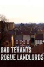 Watch Bad Tenants, Rogue Landlords Vidbull