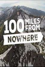 Watch 100 Miles from Nowhere Vidbull