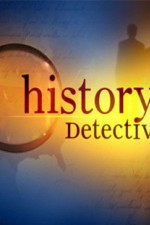 Watch History Detectives Vidbull