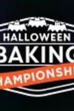 Watch Halloween Baking Championship Vidbull