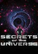 Watch Secrets of the Universe Vidbull