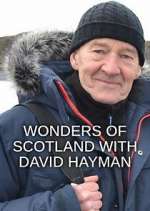 Watch Wonders of Scotland with David Hayman Vidbull