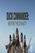 Watch Duck Commander: Before the Dynasty Vidbull