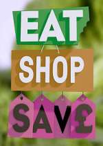 Watch Eat, Shop, Save Vidbull