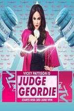 Watch Judge Geordie Vidbull