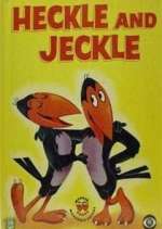 Watch The Heckle and Jeckle Show Vidbull