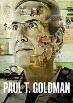 Watch Paul T. Goldman Vidbull