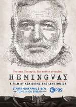 Watch Hemingway Vidbull