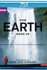 Watch How Earth Made Us Vidbull