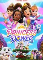 Watch Princess Power Vidbull