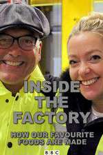 Watch Inside the Factory Vidbull