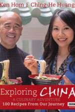 Watch Exploring China A Culinary Adventure Vidbull