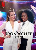 Watch Iron Chef: Brazil Vidbull