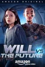 Watch Will vs. The Future Vidbull