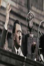 Watch Hitler's Rise: The Colour Films Vidbull