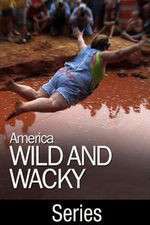 Watch America: Wild & Wacky Vidbull