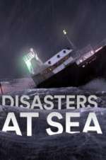Watch Disasters at Sea Vidbull
