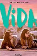 Watch Vida Vidbull