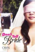 Watch Don't Tell The Bride Vidbull