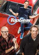 Watch Top Gear America Vidbull