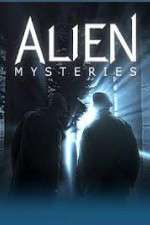 Watch Alien Mysteries Vidbull