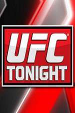 Watch UFC Tonight Vidbull