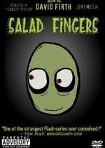 Watch Salad Fingers Vidbull