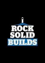 Watch Rock Solid Builds Vidbull