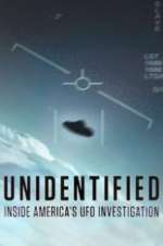 Watch Unidentified: Inside America\'s UFO Investigation Vidbull