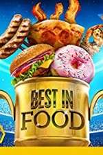 Watch Best in Food Vidbull